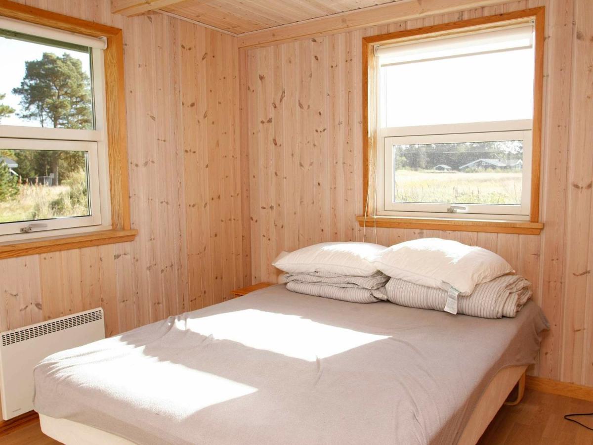8 Person Holiday Home In Jerup Exterior foto